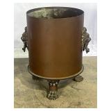 Trench Art Planter