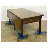 Early Coffee Table-9