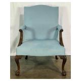 Gainsborough Armchair-13