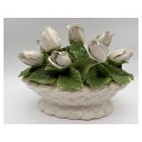 Capodimonte Centerpiece-16