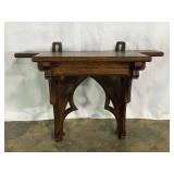 Gothic Wall Shelf-9957