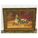 Framed Painting-8513