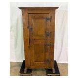 Antique French Cupboard-10070