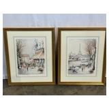 Pr Paris Art Prints