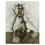 Light Fixture-9955