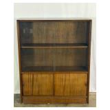 Mid-Century Bookcase