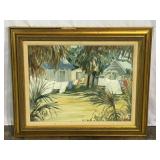 Oil Painting-41