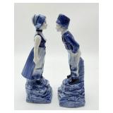 2 Pcs Dutch Figures-9937