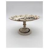 Cast Iron Comport