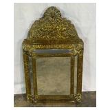 Antique Mirror-10014