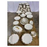 106 Pcs Limoges-10024
