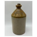 Antique Stoneware Jug