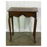French Side Table-10046