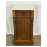 Antique Cupboard -10008