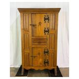 Antique Cupboard-10021