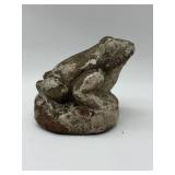 Small Frog