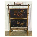 Antique Serving Table-9999