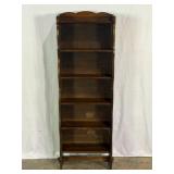Bookshelf-10163