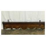 Wall-Mounted Rack-10104