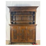 Antique Vaisselier-9980