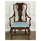 Antique Armchair-12