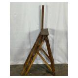 Step Ladder-10165
