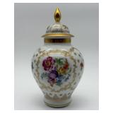 Schumann Arzberg Lidded Vase