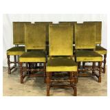 Set 8 Chairs-9982