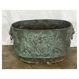Antique Planter-10147