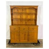 Vintage Welsh Dresser