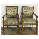 Pr Armchairs-10386