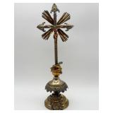 Metal Crucifix -10216