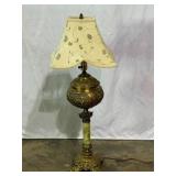 Antique Table Lamp