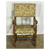 French Armchair