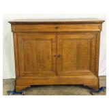 Antique Cupboard-10354