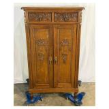 Antique Cupboard-10295