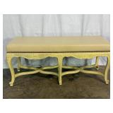 French Bench-9954