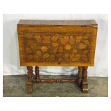 Antique Sutherland Table-9569