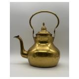 Brass Kettle-9821