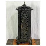 Antique Heater-9572