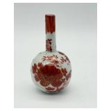 Small Porcelain Bud Vase-10294