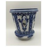 P. Regout & Co. Maastricht Planter-10402