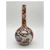 Japanese Imari Porcelain Bud Vase-10294
