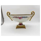 Limoges France Centerpiece-10438