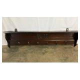 Large Wall-Mount Rack-9561