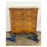 French Chest of Drawers-10350