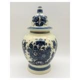 Ginger Jar-7993