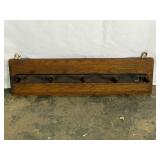 Wall-Mounted Coat Rack-10399