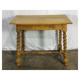 Barley Twist Table-10351