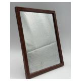 Mirror In Inlaid Frame-9847